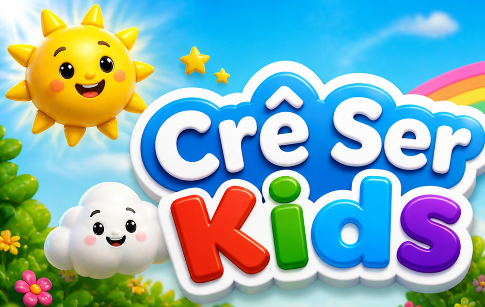 Crê Ser Kids